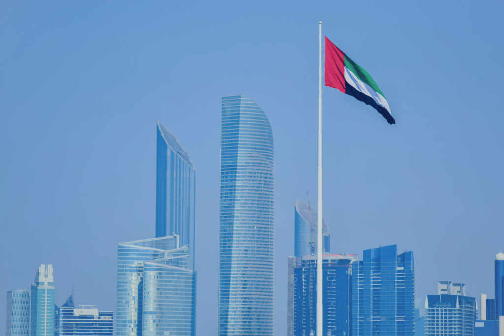 Arbeiten in Dubai 2026 für Deutsche Österreicher und Schweizer