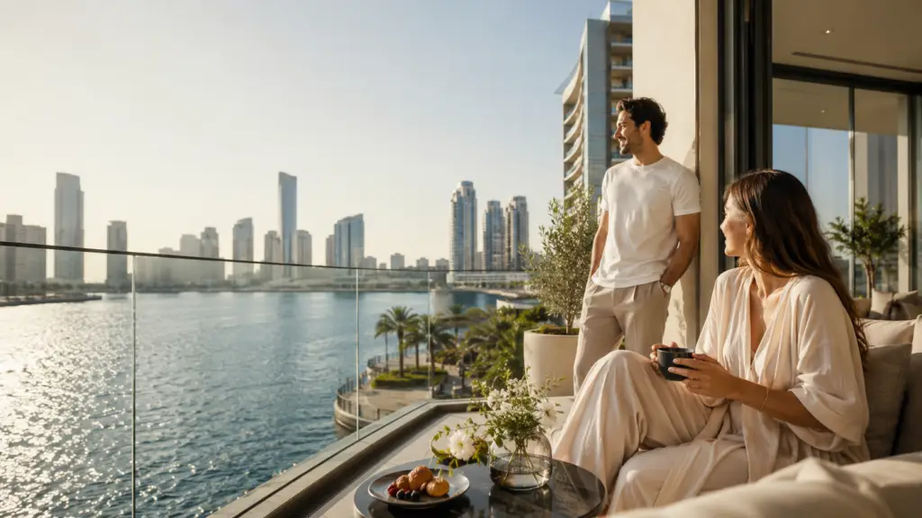 Alltag in Dubai – Wohnen, Mobilität, Einkaufen und Freizeit