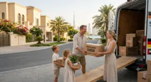 Steuern in Dubai
