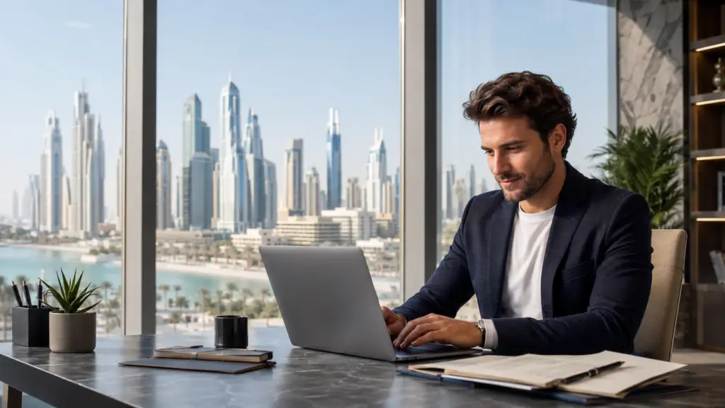 Jobs in Dubai – Jobsuche, Bewerbung und Arbeitgeber für Fachkräfte