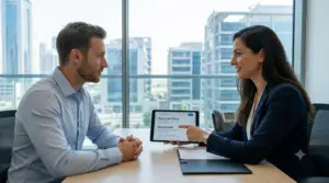 Bewerbung in Dubai: Lebenslauf, LinkedIn & Anschreiben